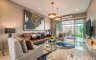 3 Bedroom Townhouse for sale in Suan Luang, Bangkok near MRT Phatthanakan