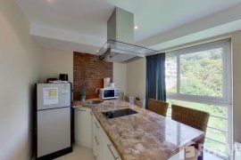 1 Bedroom Condo for Sale or Rent in Kata Ocean View Condominium, Karon, Phuket