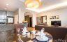 1 Bedroom Apartment for rent in Ascott Sathorn Bangkok, Yan Nawa, Bangkok