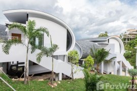 3 Bedroom Villa for rent in The Lux Samui, Bo Phut, Surat Thani