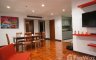2 Bedroom Condo for rent in Baan Suanpetch, Khlong Toei Nuea, Bangkok