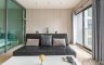 1 Bedroom Condo for rent in Noble Remix, Phra Khanong, Bangkok