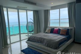 2 Bedroom Condo for rent in The Residences @ Dream Pattaya, Na Jomtien, Chonburi