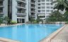 2 Bedroom Condo for rent in Baan Somthavil, Lumpini, Bangkok