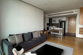 2 Bedroom Condo for rent in Aequa Sukhumvit 49, Khlong Tan Nuea, Bangkok