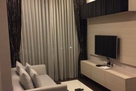 2 Bedroom Condo for rent in Q Asoke, Makkasan, Bangkok