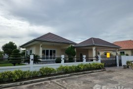 3 Bedroom Villa for sale in Natural HIll 2, Hin Lek Fai, Prachuap Khiri Khan