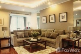 2 Bedroom Condo for rent in Ploenruedee Residence, Lumpini, Bangkok
