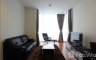 1 Bedroom Condo for rent in The Crest Sukhumvit 49, Khlong Tan Nuea, Bangkok