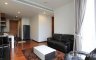 1 Bedroom Condo for rent in The Crest Sukhumvit 49, Khlong Tan Nuea, Bangkok