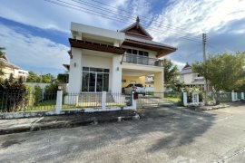 4 Bedroom House for sale in San Sai, Chiang Mai