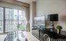 1 Bedroom Condo for rent in Noble Refine, Khlong Tan, Bangkok near BTS Phrom Phong