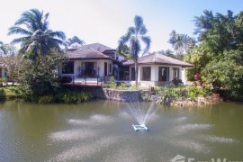 5 Bedroom Villa for rent in Choeng Thale, Phuket