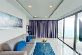 1 Bedroom Condo for sale in Wong Amat Tower, Wongamat, Chonburi