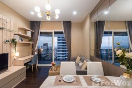 2 Bedroom Condo for rent in The Saint Residences, Chatuchak, Bangkok