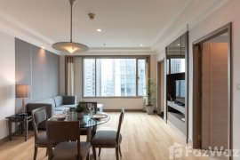 1 Bedroom Apartment for rent in Jasmine City - Sukhumvit Asok, Watthana, Bangkok