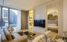 2 Bedroom Condo for rent in The Strand Thonglor, Phra Khanong, Bangkok