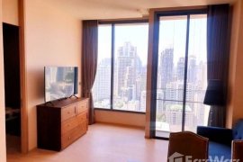 1 Bedroom Condo for rent in The ESSE Asoke, Khlong Toei Nuea, Bangkok