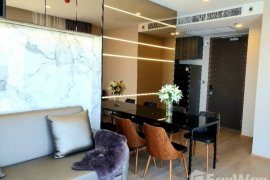 2 Bedroom Condo for rent in Ashton Chula - Silom, Maha Phruettharam, Bangkok