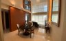 2 Bedroom Condo for rent in The Rajdamri, Lumpini, Bangkok