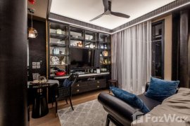 Condo for rent in Ashton Chula - Silom, Maha Phruettharam, Bangkok