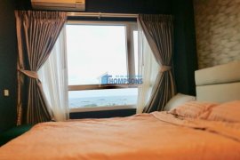 1 Bedroom Condo for sale in Centric Sea, Central Pattaya, Chonburi