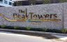 Condo for sale in The Peak Towers, Pratumnak Hill, Chonburi