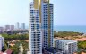 Condo for sale in The Peak Towers, Pratumnak Hill, Chonburi