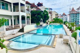 3 Bedroom House for sale in Pattaya, Chonburi