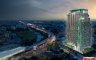1 Bedroom Apartment for sale in Bangkok near MRT Democracy Monument