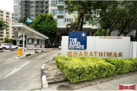 3 Bedroom Apartment for sale in Chong Nonsi, Bangkok