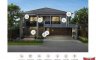 5 Bedroom House for sale in Hua Mak, Bangkok near MRT Yaek Lam Sali