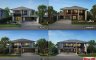 5 Bedroom House for sale in Hua Mak, Bangkok near MRT Yaek Lam Sali