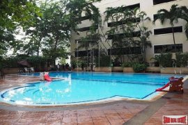 1 Bedroom Apartment for sale in Khlong Tan Nuea, Bangkok near Airport Rail Link Makkasan