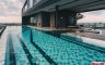 1 Bedroom Apartment for sale in Bang Sue, Bangkok near MRT Wong Sawang