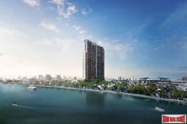 1 Bedroom Apartment for sale in Bang Sue, Bangkok near MRT Wong Sawang
