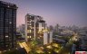 1 Bedroom Apartment for sale in Khlong Tan Nuea, Bangkok near MRT Sukhumvit