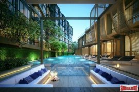 1 Bedroom Apartment for sale in Bang Chak, Bangkok near BTS Punnawithi