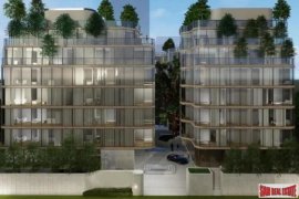2 Bedroom Apartment for sale in Khlong Toei Nuea, Bangkok near MRT Sukhumvit