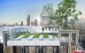 1 Bedroom Apartment for sale in Pathum Wan, Bangkok near MRT Sam Yan