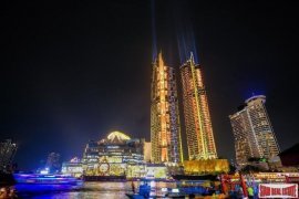 3 Bedroom Apartment for sale in Silom, Bangkok near BTS Chong Nonsi
