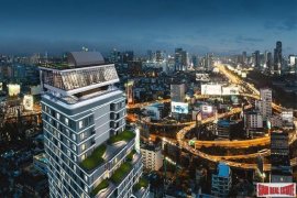 1 Bedroom Apartment for sale in Sam Sen Nai, Bangkok near BTS Ari