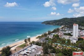 2 Bedroom Apartment for sale in Karon, Phuket