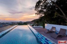 Apartment for sale in Karon, Phuket
