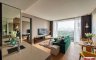 1 Bedroom Apartment for sale in Silom, Bangkok near MRT Lumpini