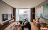 1 Bedroom Apartment for sale in Silom, Bangkok near MRT Lumpini