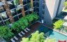1 Bedroom Apartment for sale in Phra Khanong Nuea, Bangkok near BTS Ekkamai
