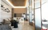1 Bedroom Apartment for sale in Khlong Toei Nuea, Bangkok near MRT Sukhumvit