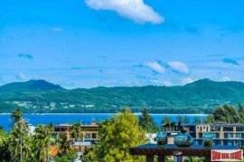 3 Bedroom Apartment for sale in Choeng Thale, Phuket