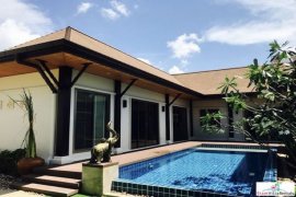3 Bedroom House for sale in Rawai, Phuket